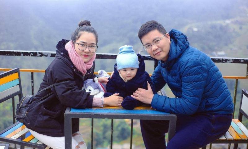 Tuổi 30 mới chính là mùa xuân cuộc đời